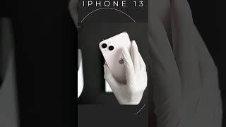 iPhone 13 Unboxing Video | ASMR | iPhone 13 Pink | Flipkart Unboxing | Techie Bist Shorts