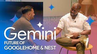 Gemini is Changing Google Home & Nest Forver!!!