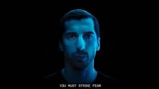 Henrikh Mkhitaryan Adidas Ad