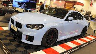 BMW M2 (G87) - Essen Motor Show 2024