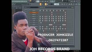 Amapiano Beat Prod Johkizzle