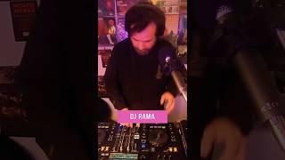 W1 Radio Presents: DJ Rama LIVE @ All Is Joy Studios   #dance #dj #radio #soul #w1radio