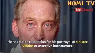 Charles Dance Biography