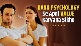 11 "DARK Psychology" Tricks That Always Works | Rewirs