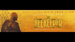 THE BEEKEEPER - Official Trailer | Jason Statham, Josh Hutcherson | PVR INOX Pictures