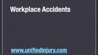 Personal Injury Lawyers: Workplace Accidents