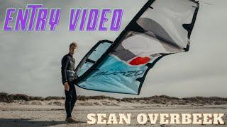 Cold Hawaii Games / Lords Of Tram 2021 entry video - Sean Overbeek