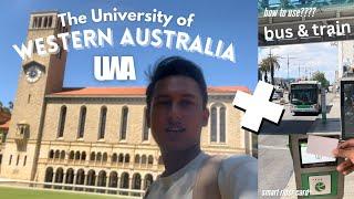 The University of Western Australia 2024  | International Students | Indians in Australia