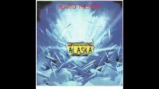 Alaska (UK) - Heart Of The Storm 1984 (Full Album)