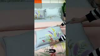 Sleep in Style Luxury Bed Sheets for Every Bedroom