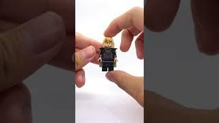 Improve Lego Sylvie from Loki! | Mejora a Sylvie