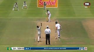 South Africa vs India 2nd Test 2018 | Full Match Highlights