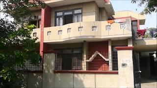 200 sqm Villa in Sigma 3 Greater Noida | Duplex | Built up | Independent House | Call@ 9811007432