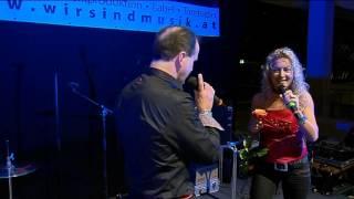 Musikalische Newcomer - Heimo und Silvia - Steiermark 1 TV