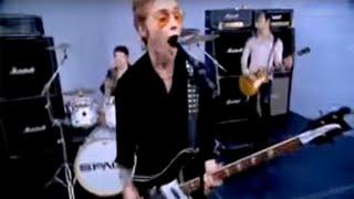 Spacehog - In the Meantime (Alternative Music Video)