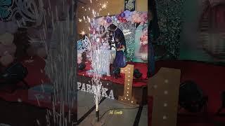 Butterfly Theme Decoration for Baby Girl Birthday Party Pune #punedecoration