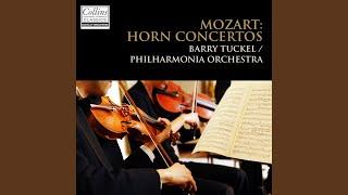 Horn Concerto No.1 in D Major, K.412: III. Finale rondo allegro (arranged by Sussmayr)