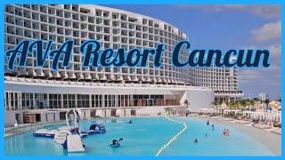 Experience Luxury At Ava Resort In Cancun