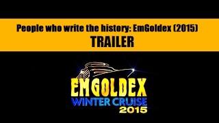 People who create history: EmGoldex (2015) | English trailer