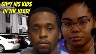 FL Man K*lled His Daughter in Her Sleep! Sh*t Son and Daughter in the Head! Full Statment!