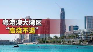 严丝合缝的楼市监管网之下，粤港澳大湾区开发商暗藏杀招，开发商与限价的零和博弈持续不断