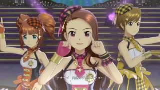 THE iDOLM@STER PLATINUM STARS : Stage for you! Highlights