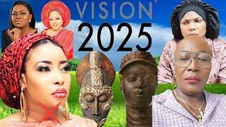 Shōćkīng Cōnfēssiōn: Esabod’s Reveal 2025 Vission About /Lizzy Anjorin/ Dangote/ Oriyomi/ Naomi