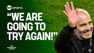Real Betis 1-4 Chelsea: Enzo Maresca targets more trophies after Conference League Glory!  #UECL