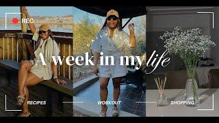 A week in the life of | Trevor Noah | Work Offsite and many more | Software Engineer South Africa