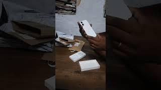 apple iphone 16 inboxing