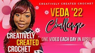 #veda Day 1: The Made with Love Knitters & Crocheters Tag by @Made by Meme