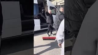 В Казахстане побили МОНГОЛА ДРАКА