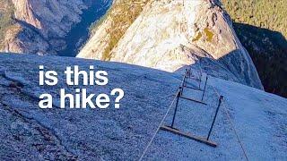 Don't Hike Half Dome (Do This Instead)