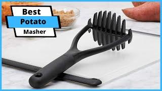  Best Potato Masher | Top 5 Best Potato Mashers (Buying Guide)