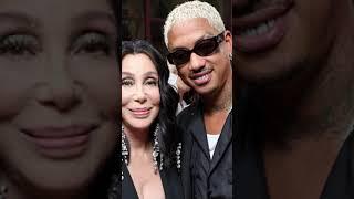 40 Years Age Gap Cher and Alexander Edwards: A Love Story