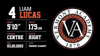 Liam Lucas #4 - VA vs HOLDERNESS (Powerplay)