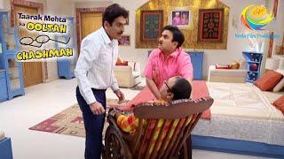 Jethalal And Taarak Chase Bhide | Full Episode | Taarak Mehta Ka Ooltah Chashmah