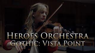 Heroes Orchestra - Vista Point from Gothic | 4K