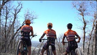 Meet The Skyridge Mountain Biking Team!