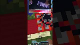 handcam bedwars moment #bedwars #rankedbedwars #hypixel #hypixelbedwars