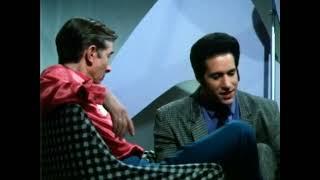 Dice in Crime Story 1986 (best scene in TV history)