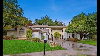 5160 N Eyrie Way, Boise Idaho