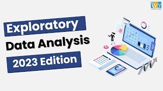 Exploratory Data Analysis 2023 | Data Science Tutorial | Praanshu | IvyProSchool