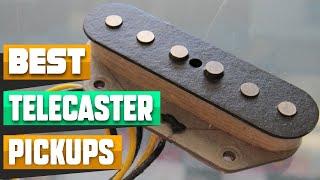 Telecaster Pickup : Which are the Best Telecaster Pickups in 2024?