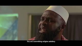 Esin "Religion" Part 2 |  2022 Nollywood Movie | Femi Adebayo | Lateef Adedimeji | Muyiwa Ademola