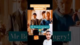 Mr Bean is hungry!  | Mr Bean #shorts#shortsfeed #shortsviral