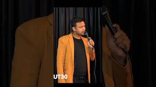 Shaadi || Rahul Rajput || #standupcomedy #comedy #shaadi #shorts #ytshorts #middleclass #fyp