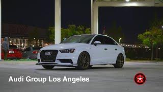 Audi Group Los Angeles