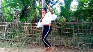 Raataan Lambiyan song / Dancer Anamika Bora / Hindi song