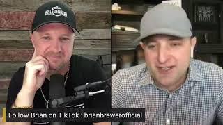 Super Affiliate Brian Brewer & Dave Sharpe Talk Digital Marketing Mindset in 2021